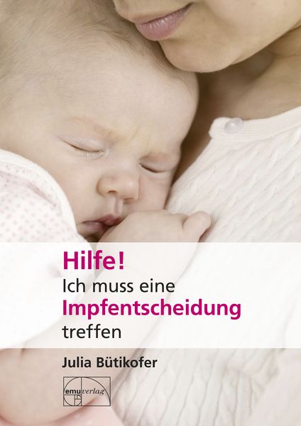 Produktbild: Hilfe! Ich muss eine Impfentscheidung treffen