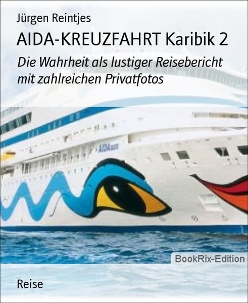 Produktbild: Aida-Kreuzfahrt Karibik 2