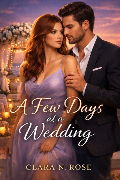 Produktbild: A Few Days at a Wedding