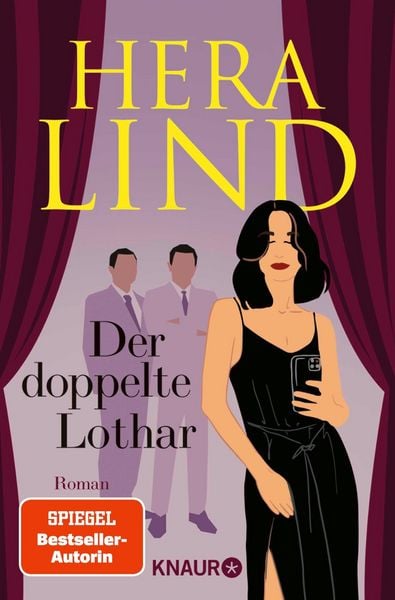 Produktbild: Der doppelte Lothar