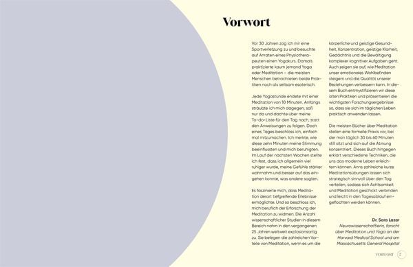 Produktbild: Meditation für den Alltag