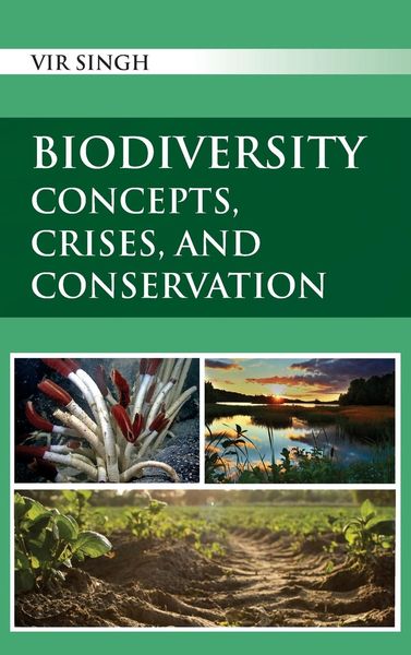 Produktbild: Biodiversity