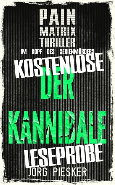 Der Kannibale
