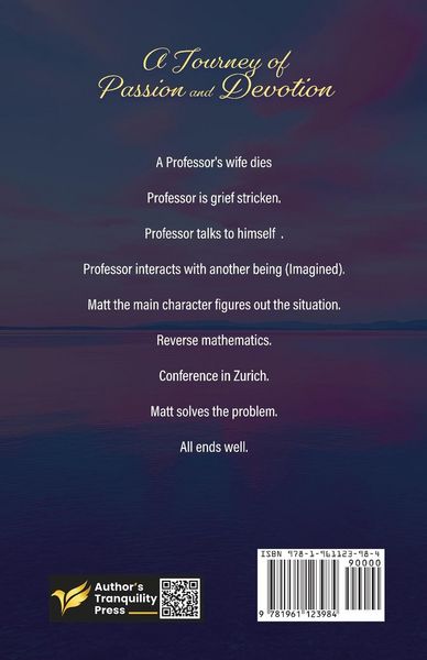 Produktbild: A Journey of Passion and Devotion Volume 2