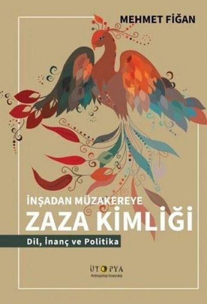 Produktbild: Insadan M&uuml;zakereye Zaza Kimligi