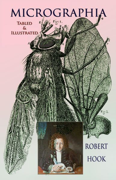 Produktbild: Micrographia