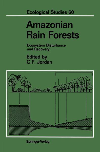 Produktbild: Amazonian Rain Forests