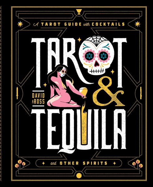 Produktbild: Tarot & Tequila