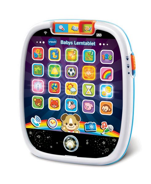 Produktbild: Babys Lerntablet