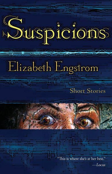 Produktbild: Suspicions