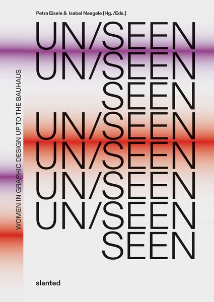 Un/seen, Gebundene Ausgabe von , Slanted Publishers UG (haftungsbeschränkt), 978-3-692-02001-3