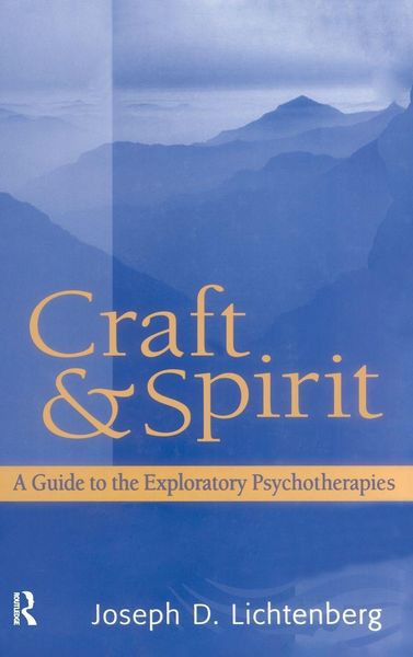 Produktbild: Craft and Spirit