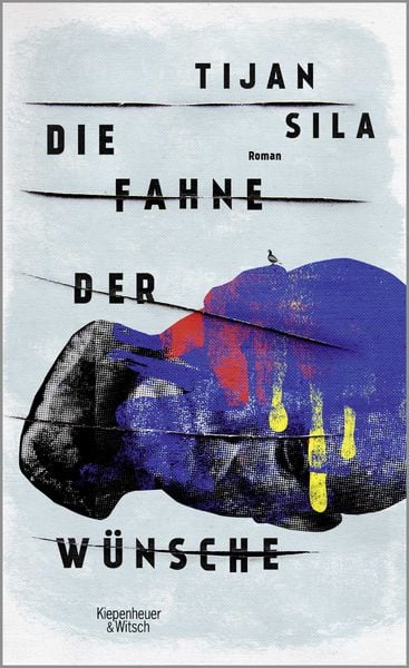 Produktbild: Die Fahne der W&uuml;nsche