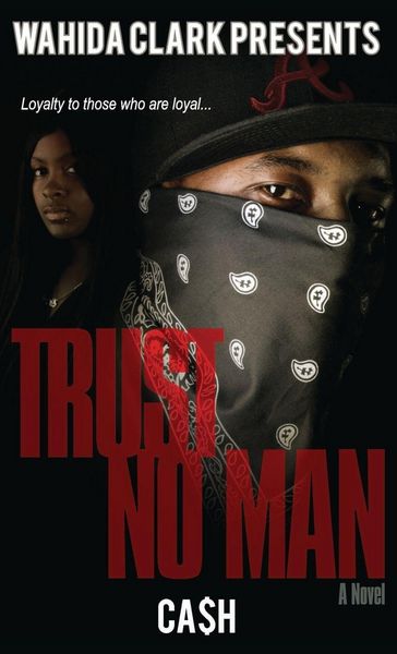 Produktbild: Trust No Man