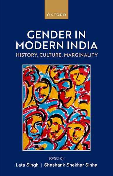 Produktbild: Gender in Modern India