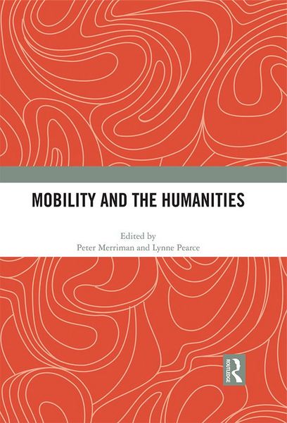 Produktbild: Mobility and the Humanities