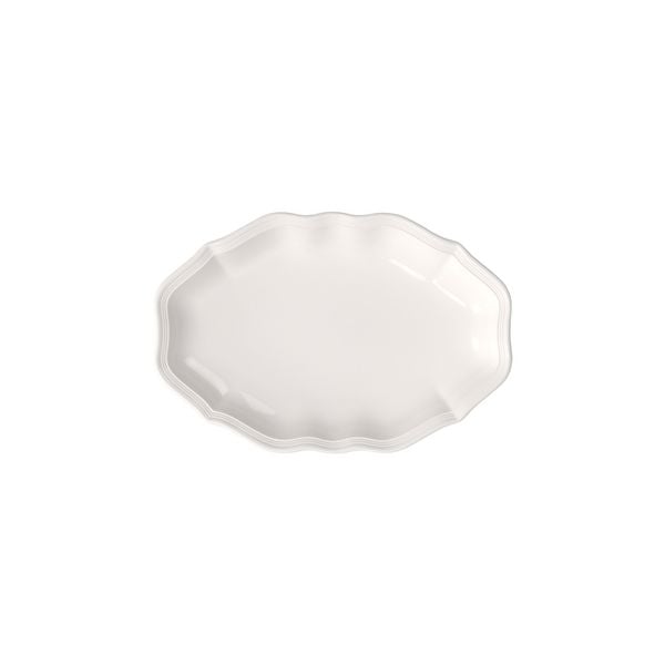Produktbild: Villeroy & Boch Manoir Teller oval