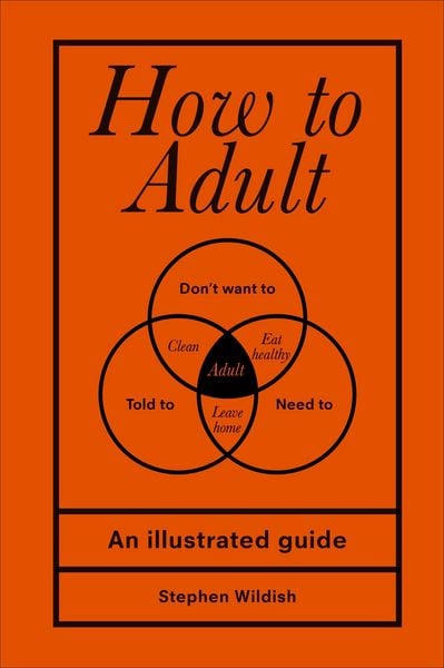 Produktbild: How to Adult