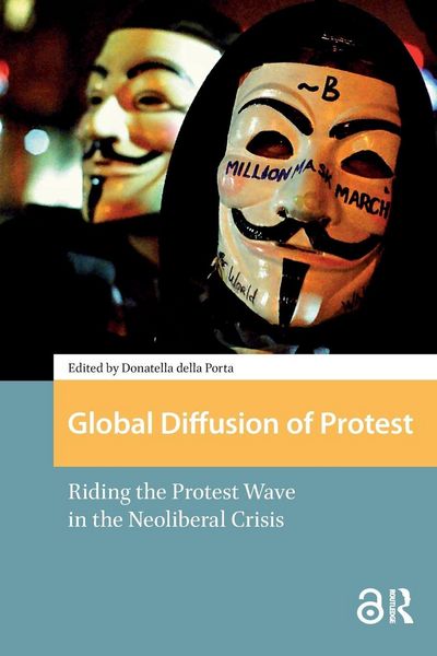 Produktbild: Global Diffusion of Protest