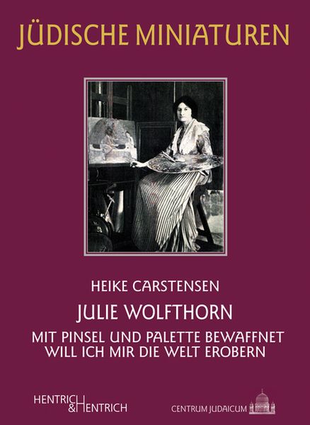 Produktbild: Julie Wolfthorn
