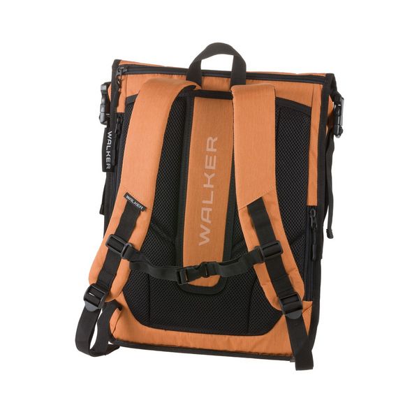 Produktbild: WALKER Rucksack Mika coconut 44x34x12cm