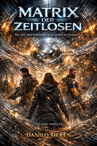 Produktbild: Matrix der Zeitlosen