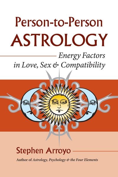 Produktbild: Person-To-Person Astrology