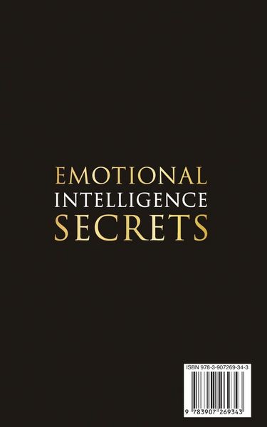 Produktbild: Emotional Intelligence Secrets