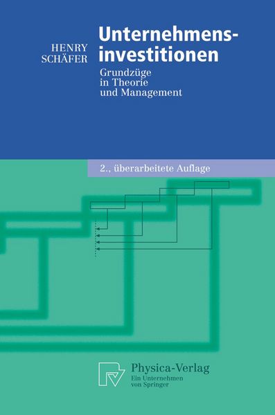 Produktbild: Unternehmensinvestitionen