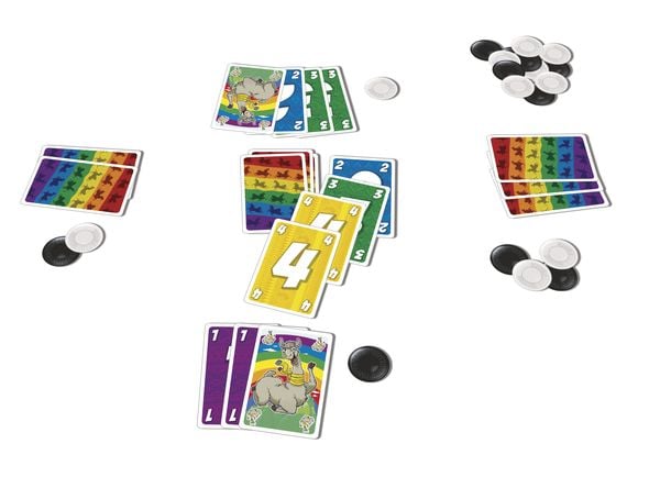 Produktbild: Amigo Spiele - LAMA