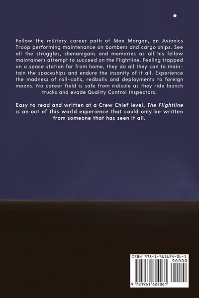 Produktbild: The Flightline