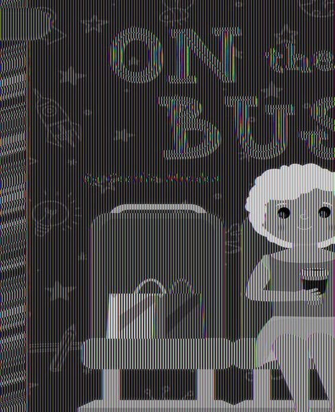 Produktbild: On the Bus
