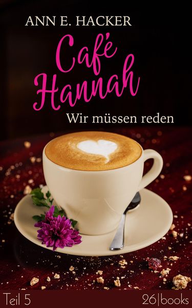 Café Hannah - Teil 5
