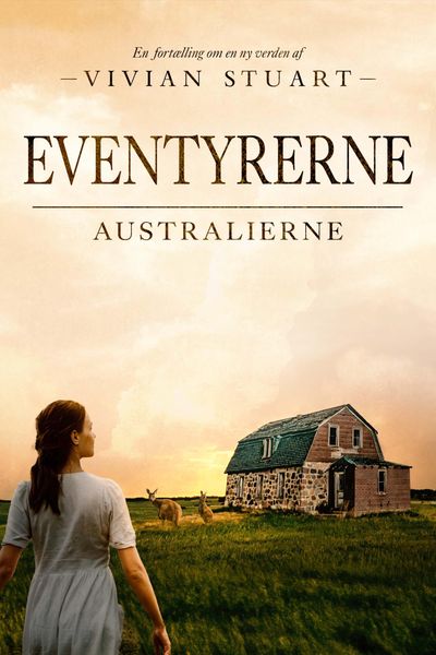 Produktbild: Eventyrerne