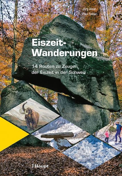 Produktbild: Eiszeit-Wanderungen