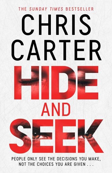 Produktbild: Hide and Seek