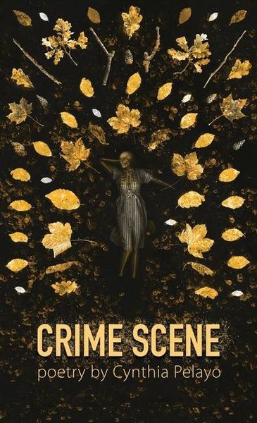 Produktbild: Crime Scene