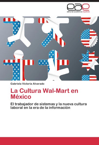 Produktbild: La Cultura Wal-Mart en M&eacute;xico