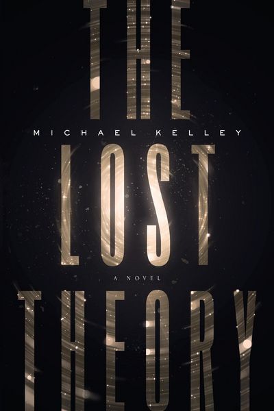 Produktbild: The Lost Theory