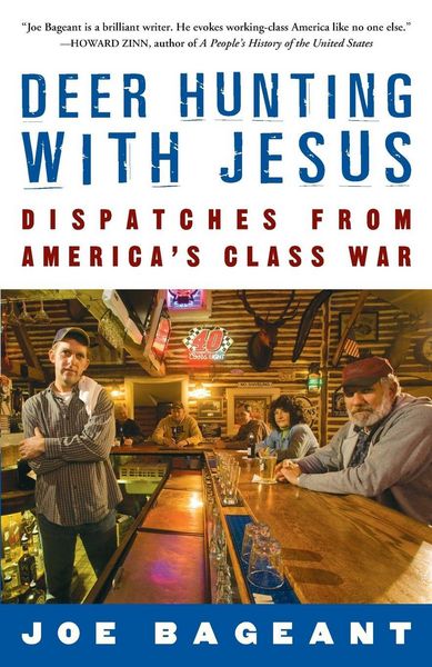 Produktbild: Deer Hunting with Jesus