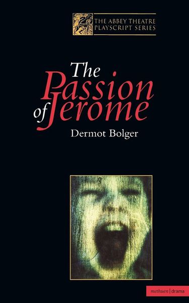Produktbild: The Passion of Jerome