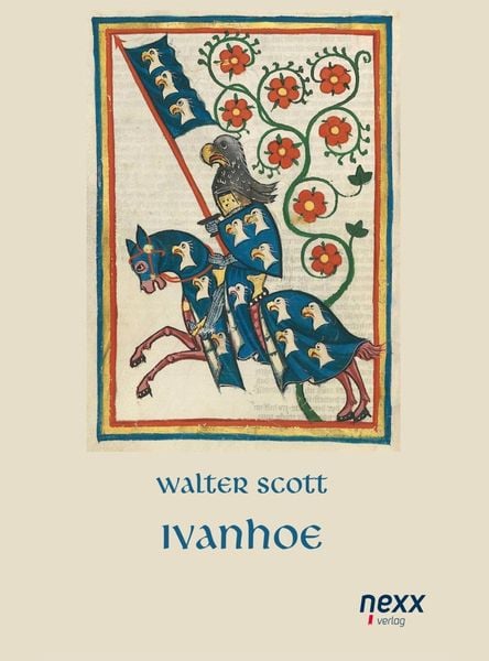 Produktbild: Ivanhoe