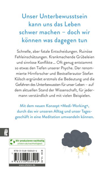 Produktbild: Die dunkle Seite des Gehirns