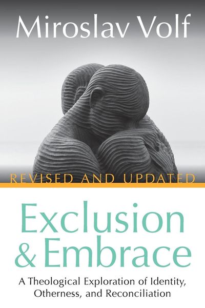 Produktbild: Exclusion and Embrace, Revised and Updated