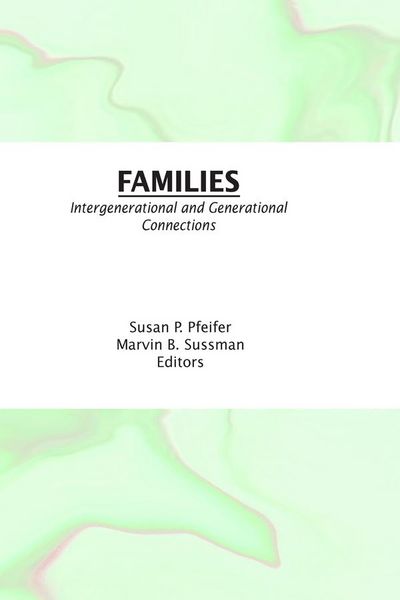 Produktbild: Families