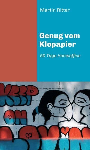 Produktbild: Genug vom Klopapier