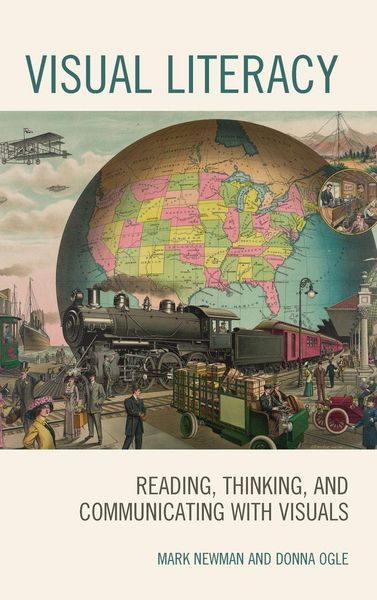 Produktbild: Visual Literacy