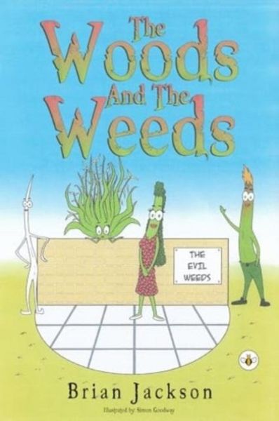 Produktbild: The Woods And The Weeds