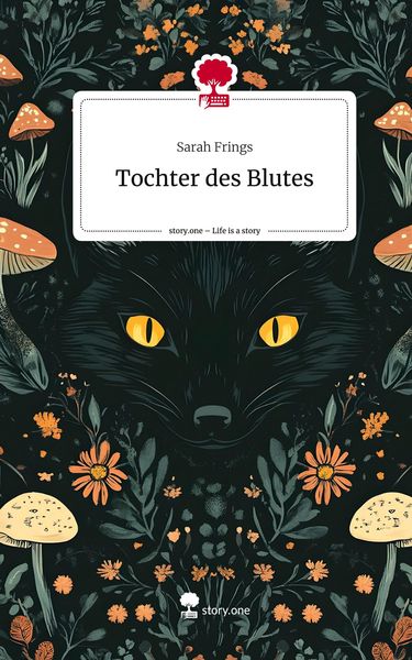 Produktbild: Tochter des Blutes. Life is a Story - story.one