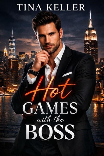 Produktbild: Hot Games with the Boss
